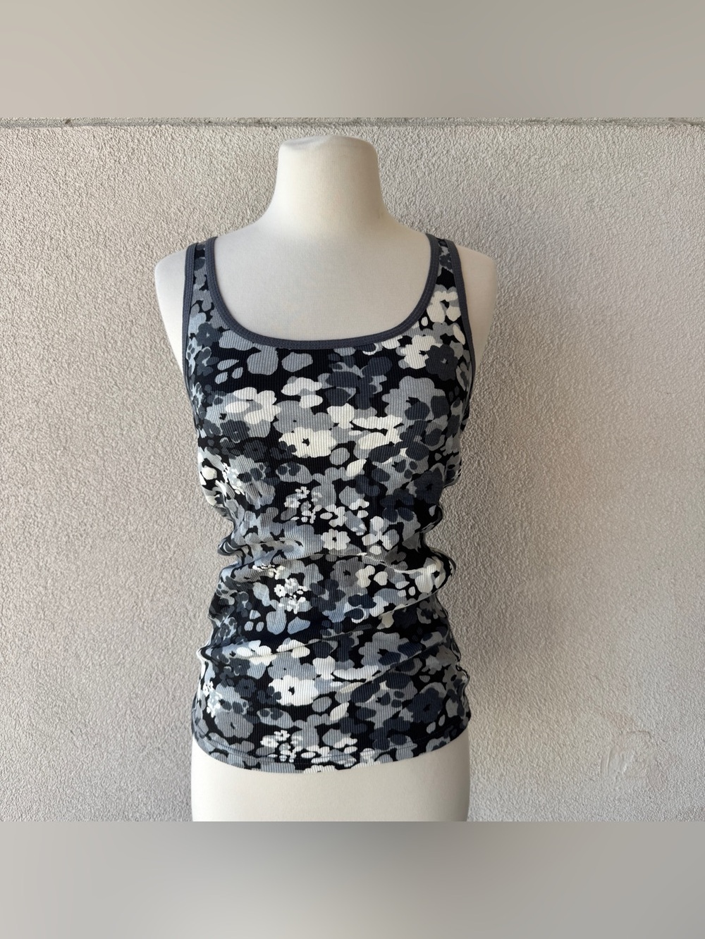 Y2K Tank Top